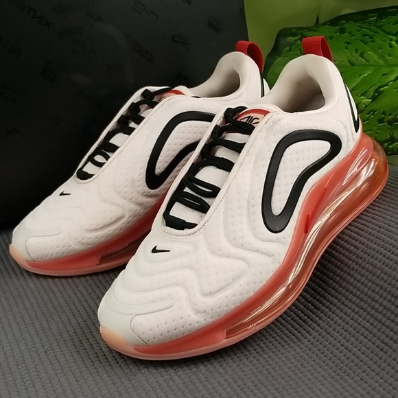 Nike Shoes - Nike Air Max 720 Soft Pink (AR9293 602) Wmns 8.5